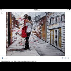 Meet your Posher, Dolly